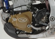 Yamaha YZ450F Yamaha YZ450F
